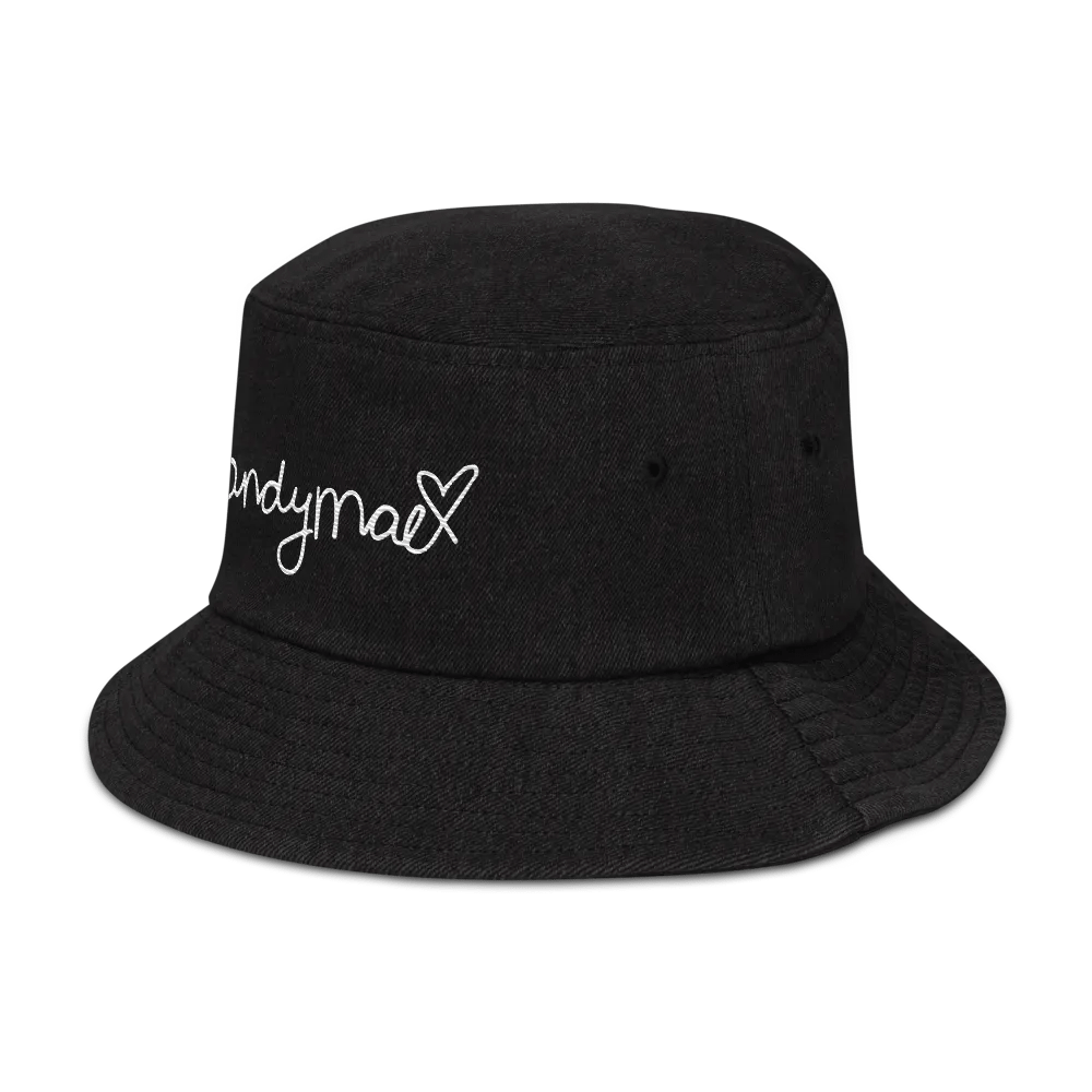 Mandy Mae Signature Bucket Hat product image (4)