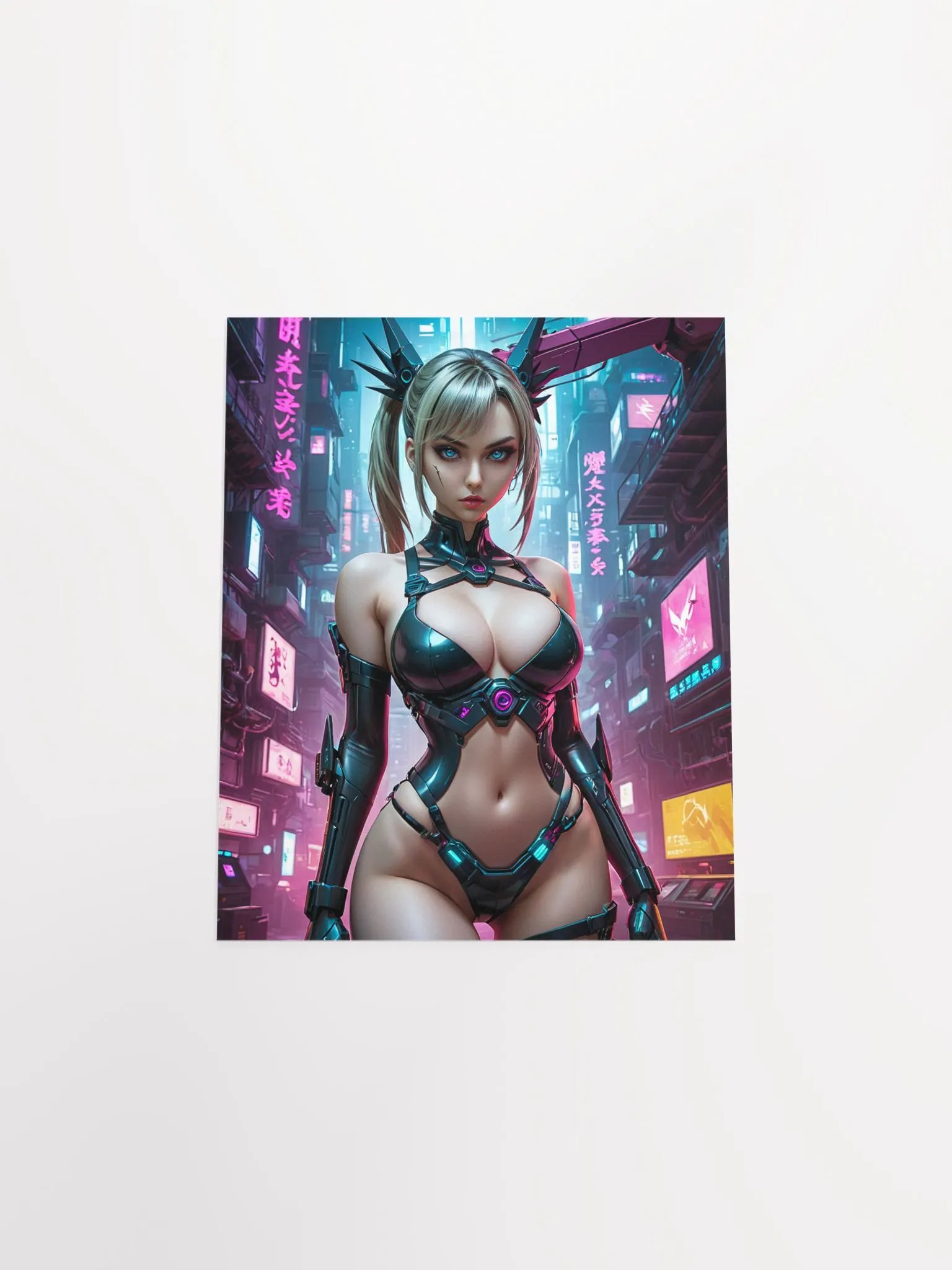 CYBEPUNK 1 product image (5)