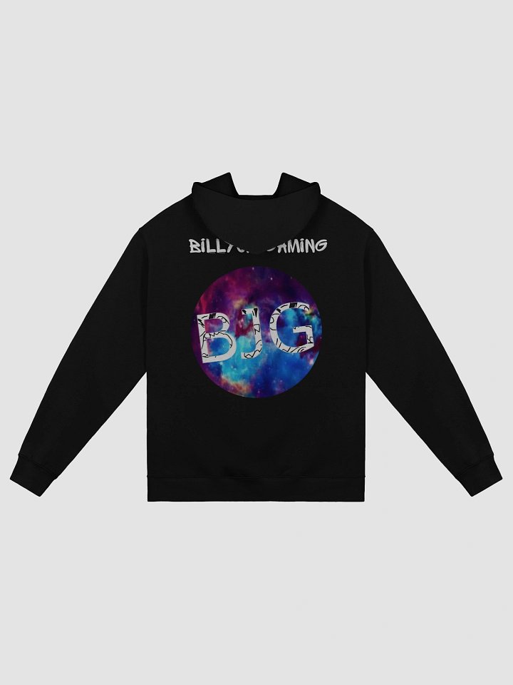 BillyJayGaming Oversized Hoodie product image (5)