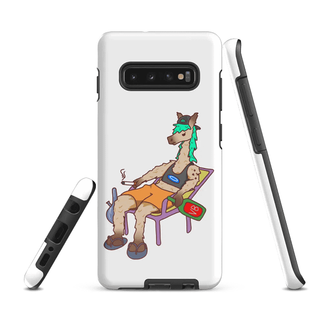 Bogan Lama 