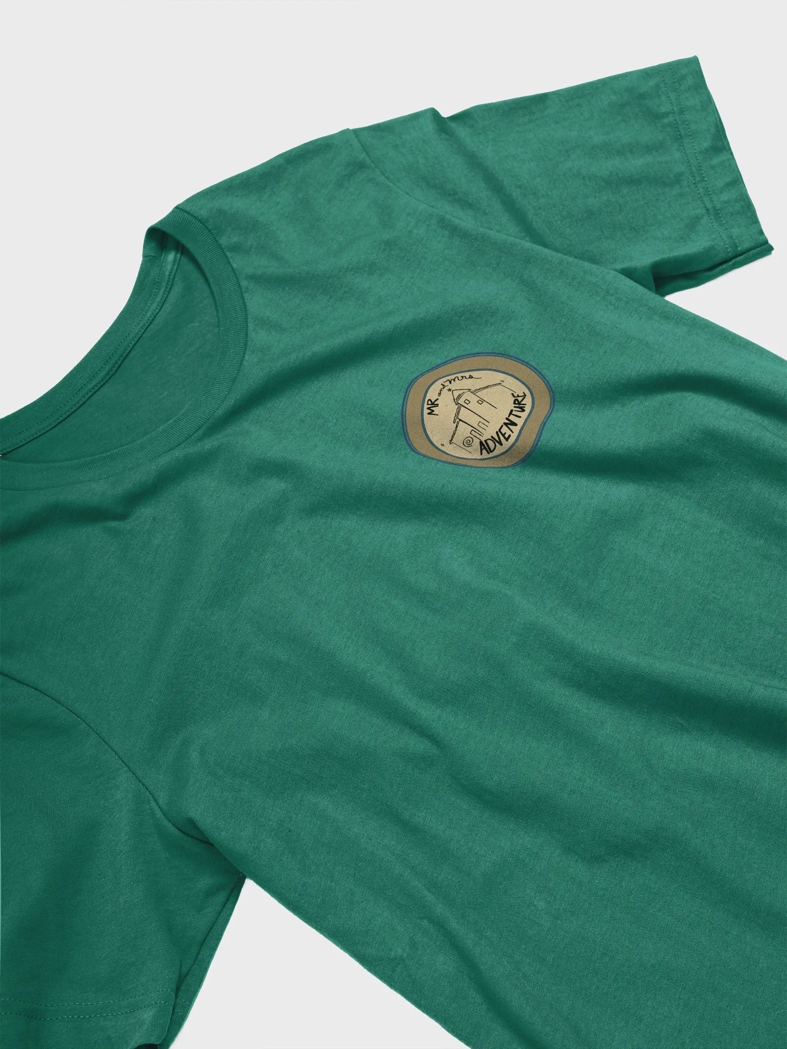 Dreaming of Watermill Supersoft Tee product image (3)