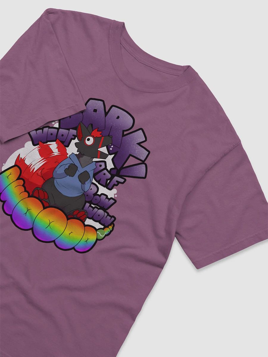 Barking T-Shirt product image (36)