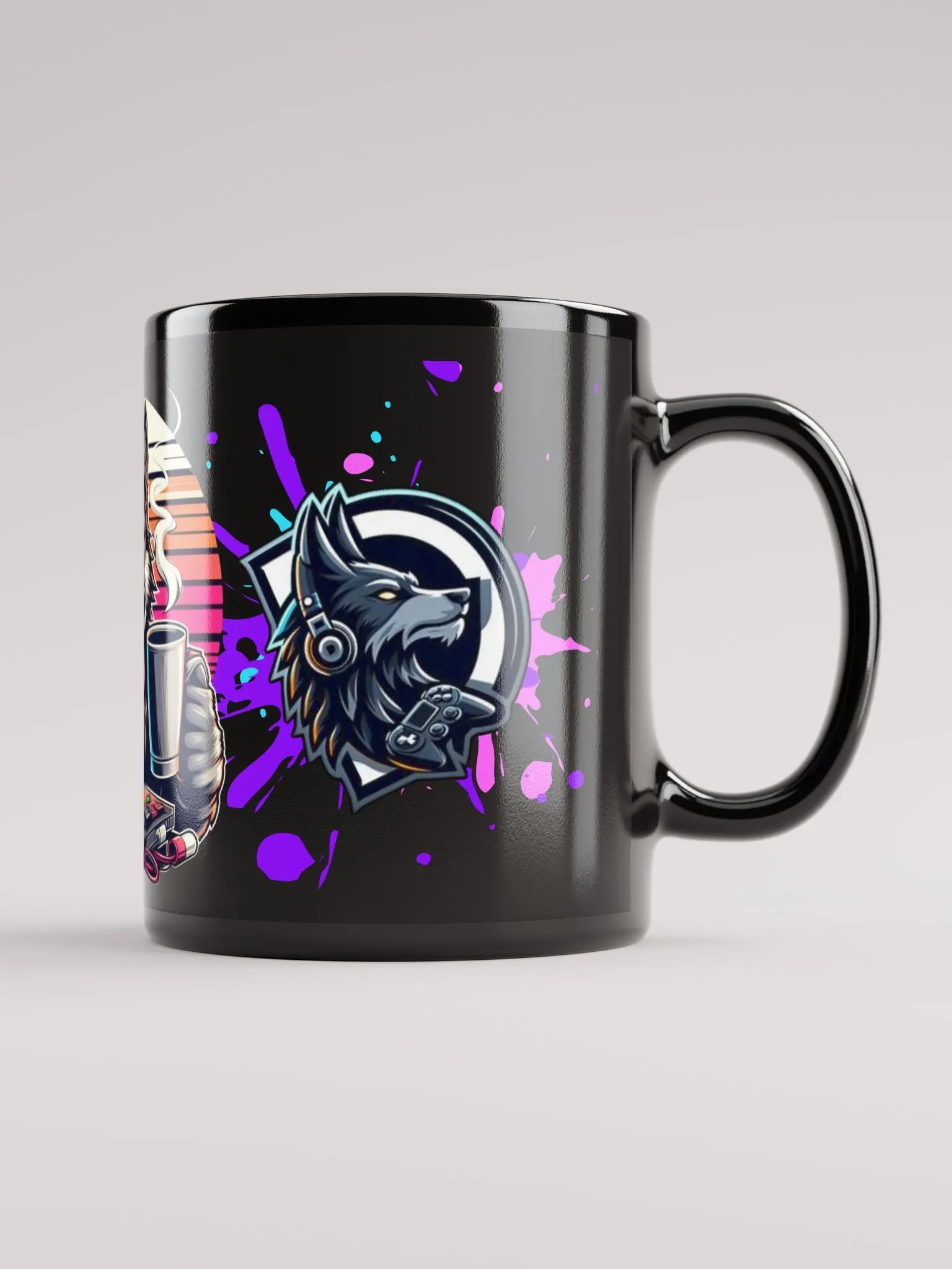 Supporter Coffee Mug product image (1)