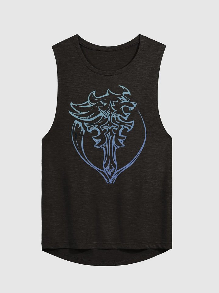 Flowy Tank - Fantasy Sigil product image (1)