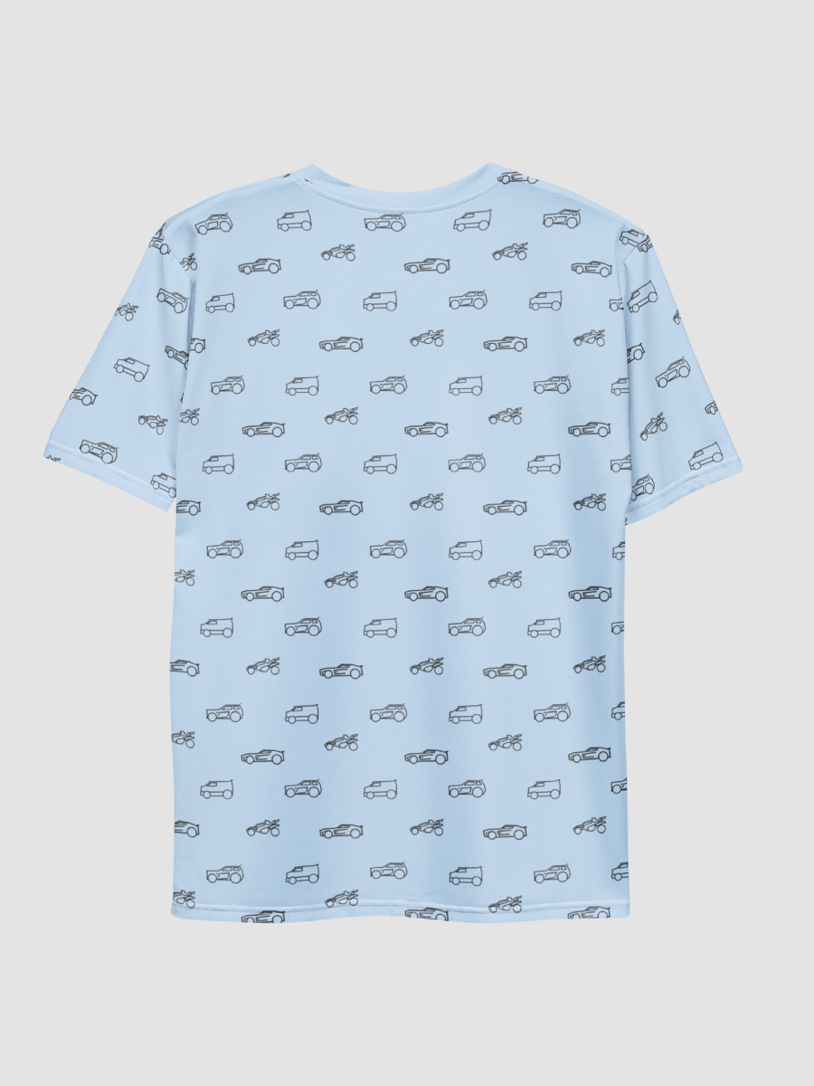 The 4 Cars product image (4)