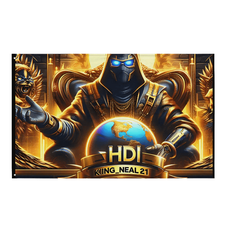 HDI KingNeal Banner product image (1)