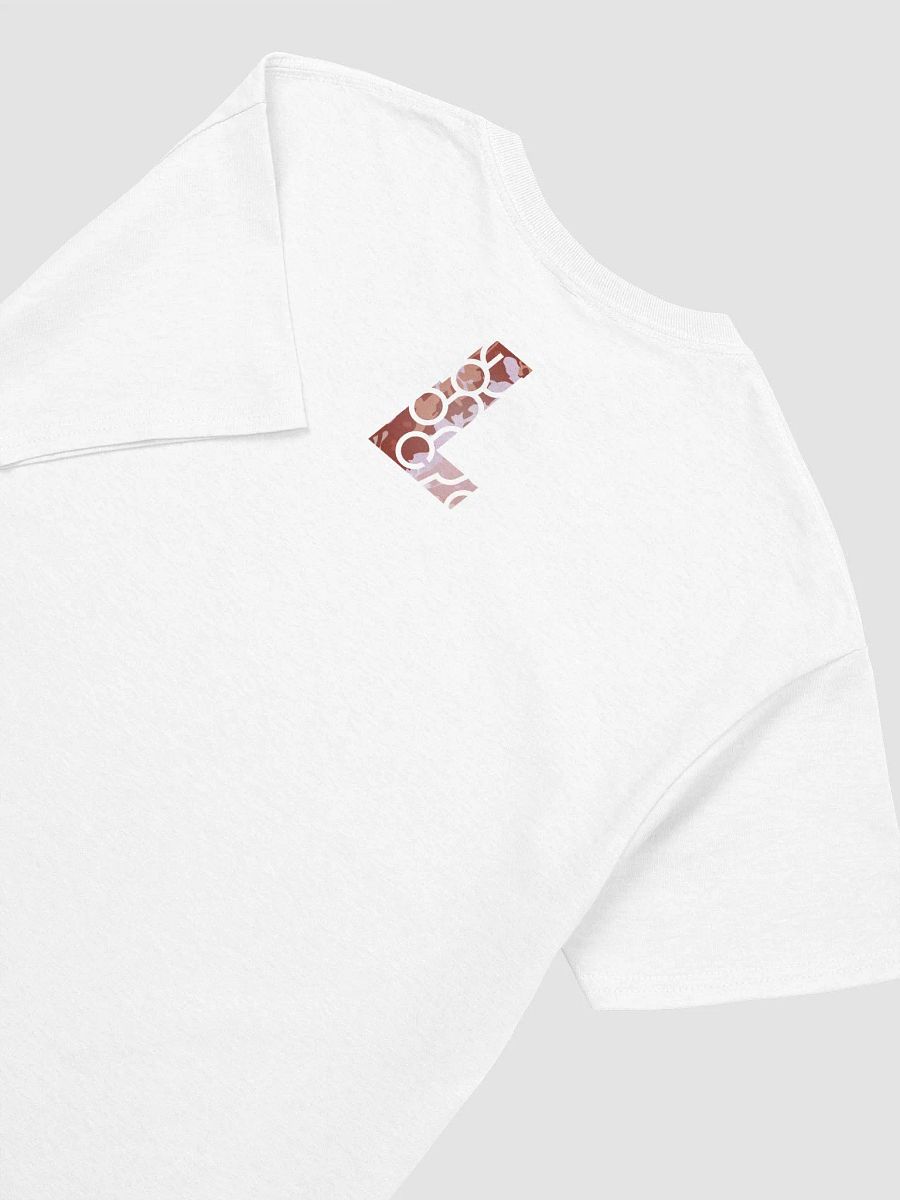 Valentine Moon Camo Tee product image (4)