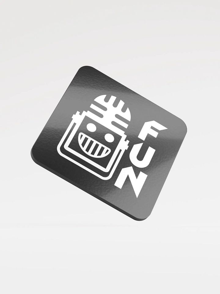 FUN Coaster product image (1)