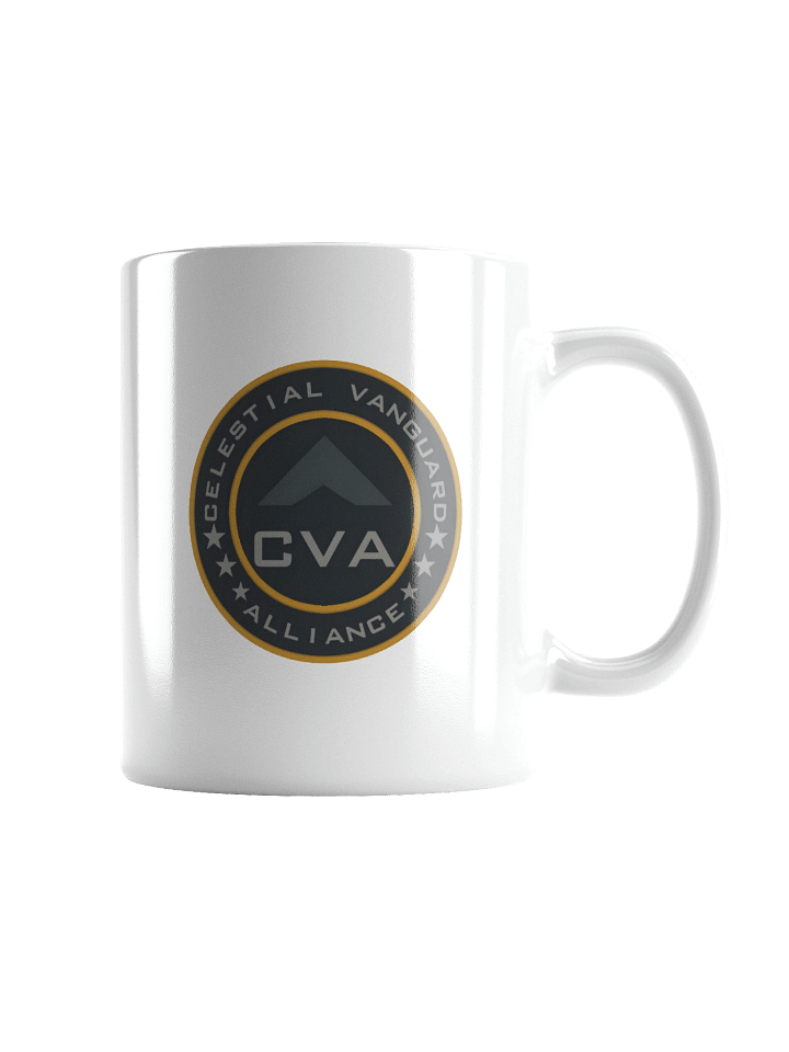 CVA “Constellation” Ceramic Mug product image (2)