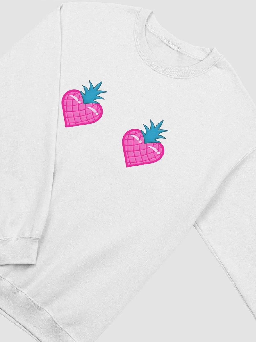 Pink PineNipples - Sweatshirt product image (17)