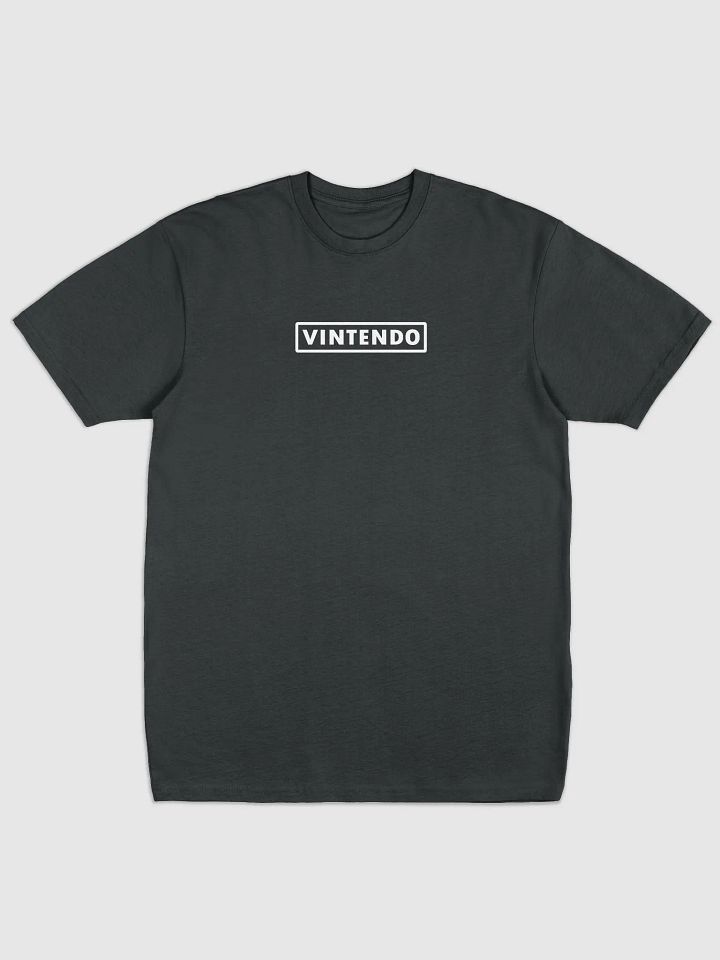 Vintendo Classic Logo product image (1)