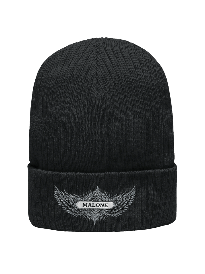 Malone Beanie #1 product image (1)