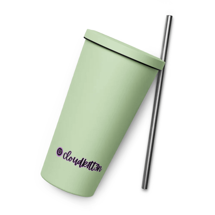 *Leaving Soon*Definitely NOT Tequila Tumbler product image (9)
