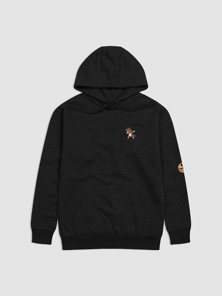 Dabbing Horse Unisex Premium Hoodie product image (6)