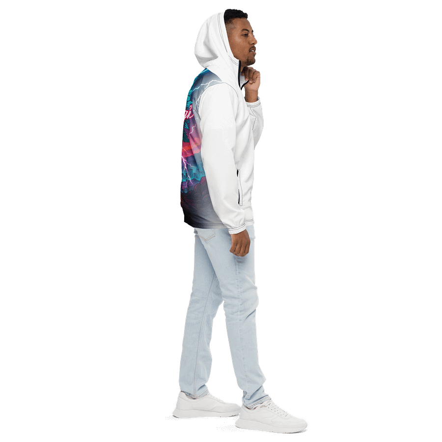 ThunFlower WindBreaker product image (4)