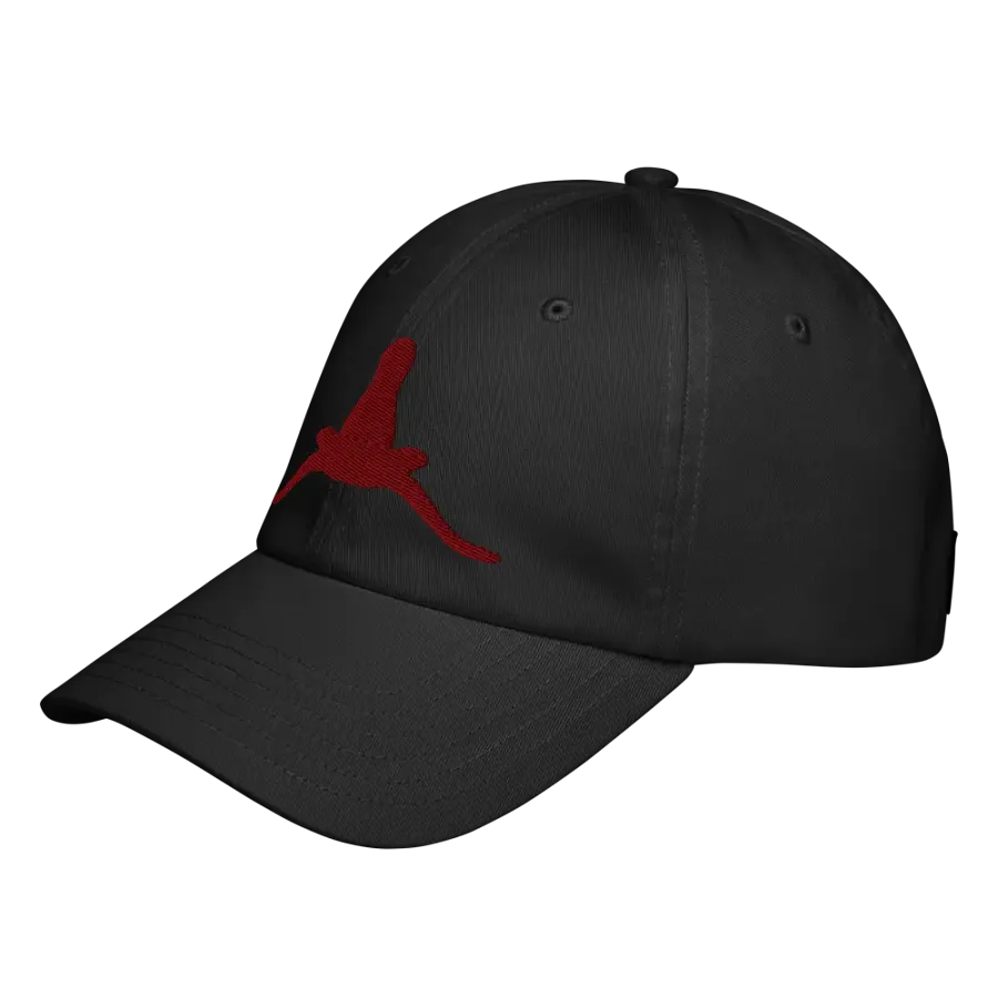 HOF Horns Down Under Armour Cap product image (7)