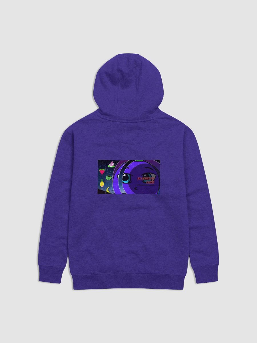 watermelon hoodie product image (11)