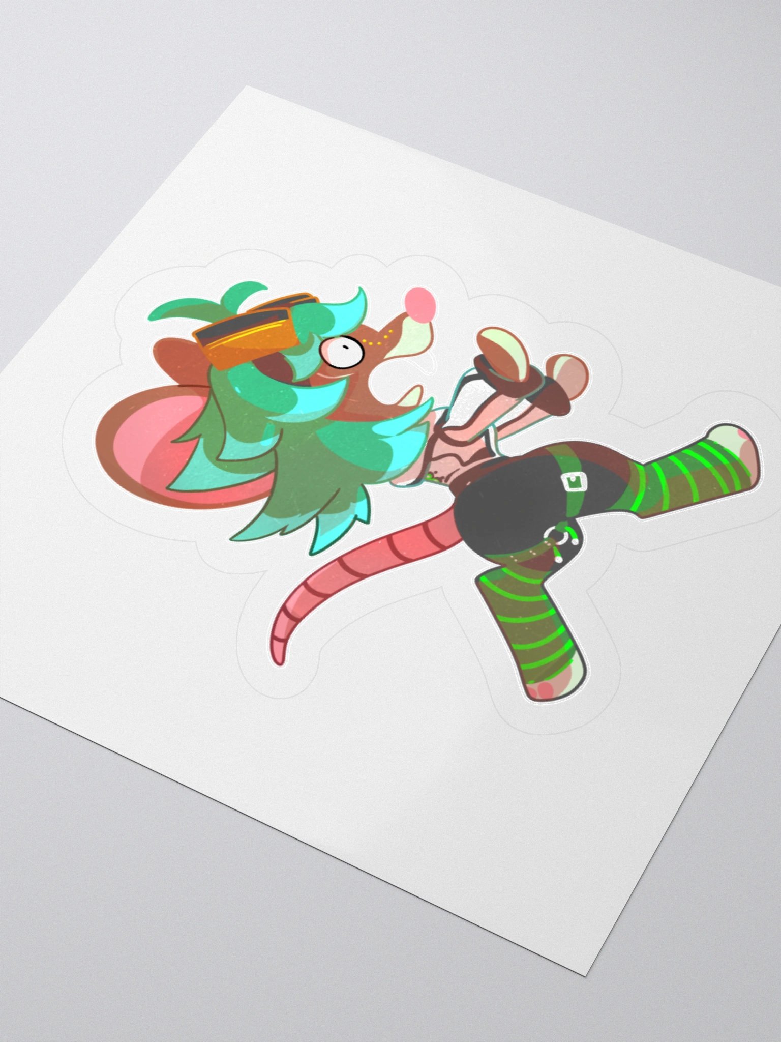 Run Fladarne Run! product image (8)