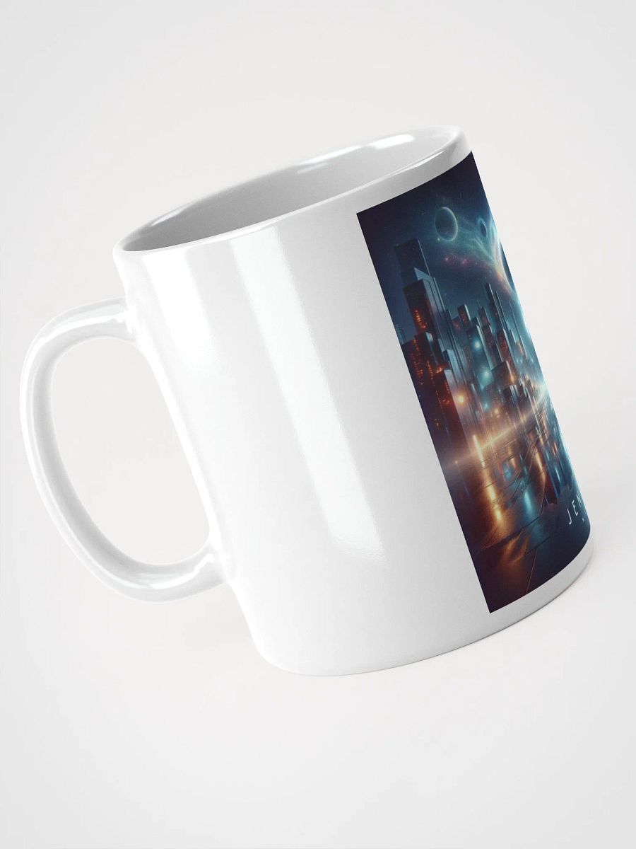 Jenova Nights Mug product image (4)