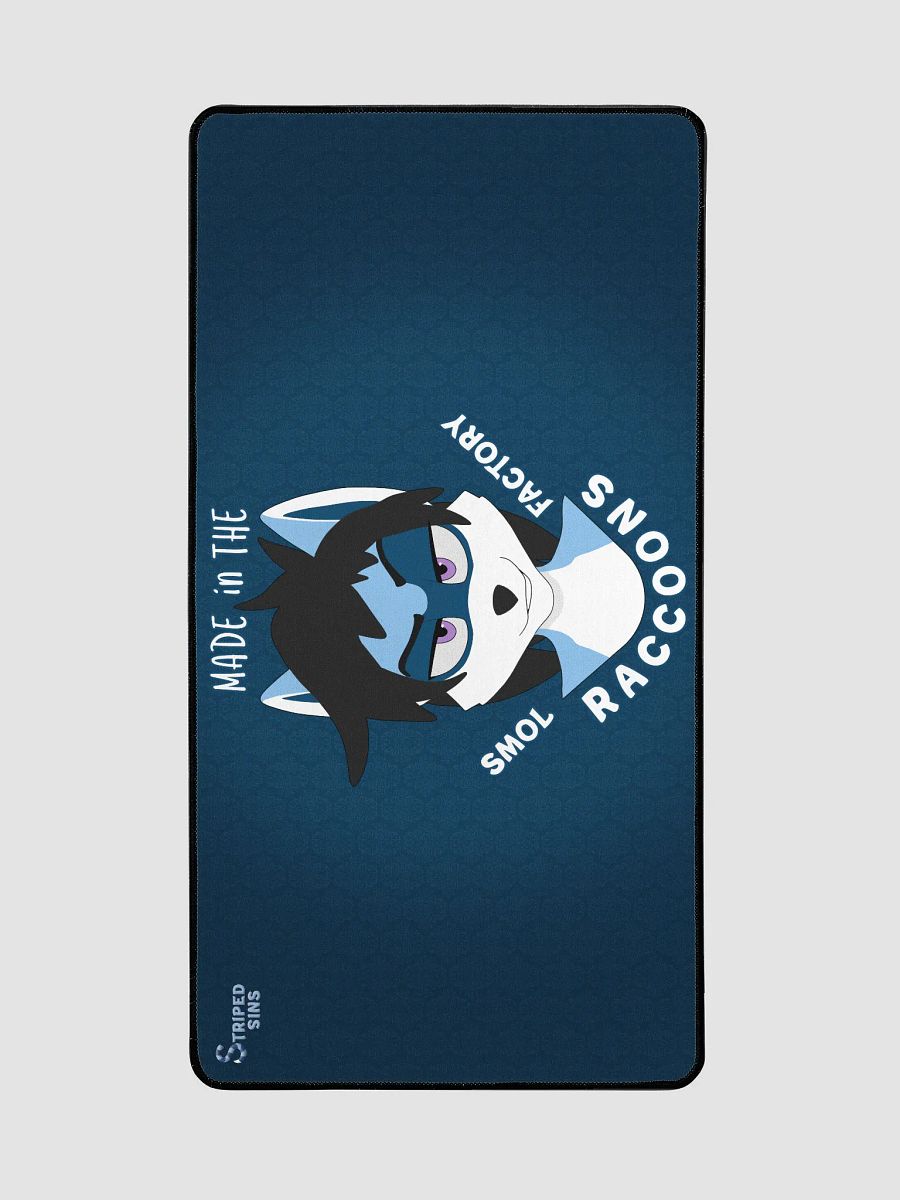 Ryder | Deskpad | Wave #1 product image (2)