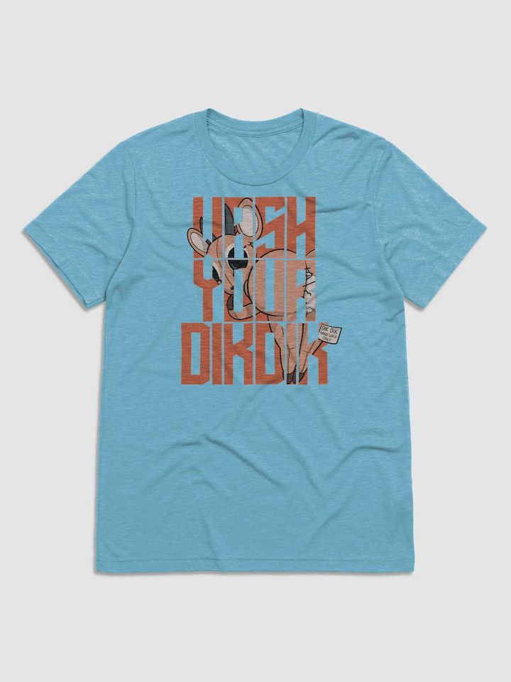 Rinse Your Richard - Orange product image (1)