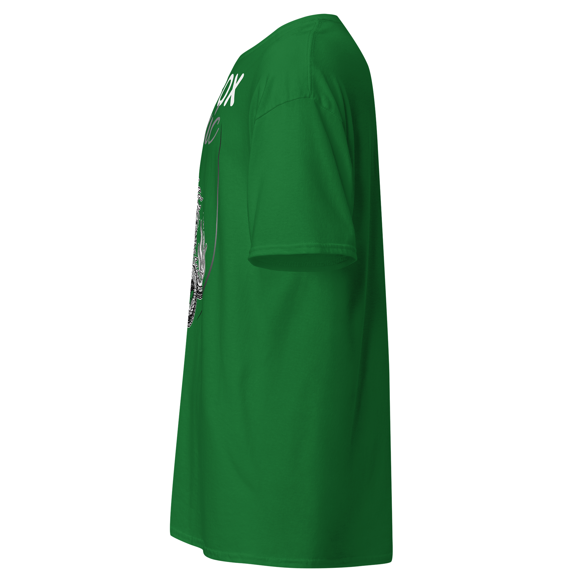 Reebox Dragon Classic Tee product image (6)