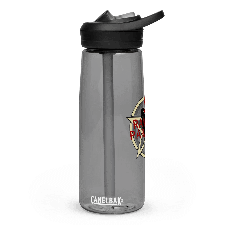 Paradox Water Bottle product image (1)