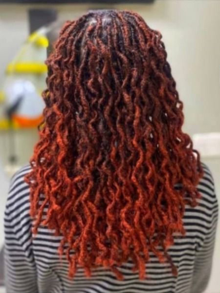 Artificial Dreadlocks product image (1)