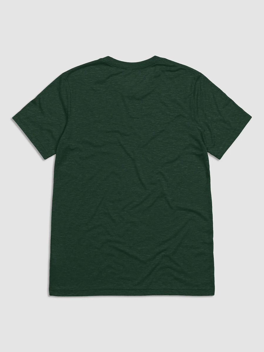 PCW - Zero Flux Given (Supersoft Tee) product image (12)