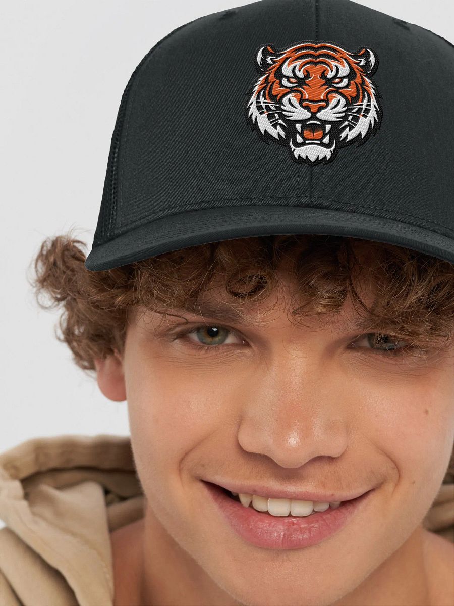 Wichita Wild Trucker Hat product image (39)
