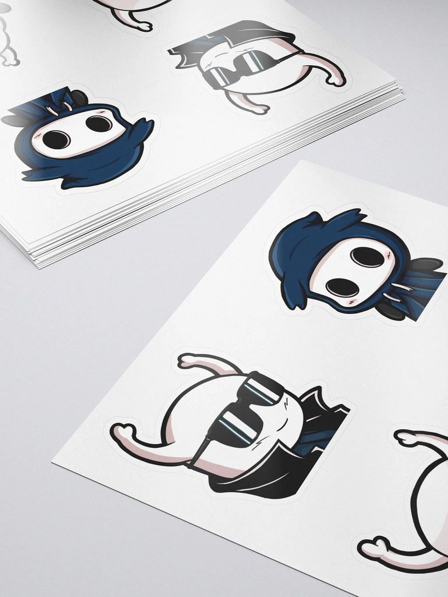 Set of Stickers 2 product image (5)