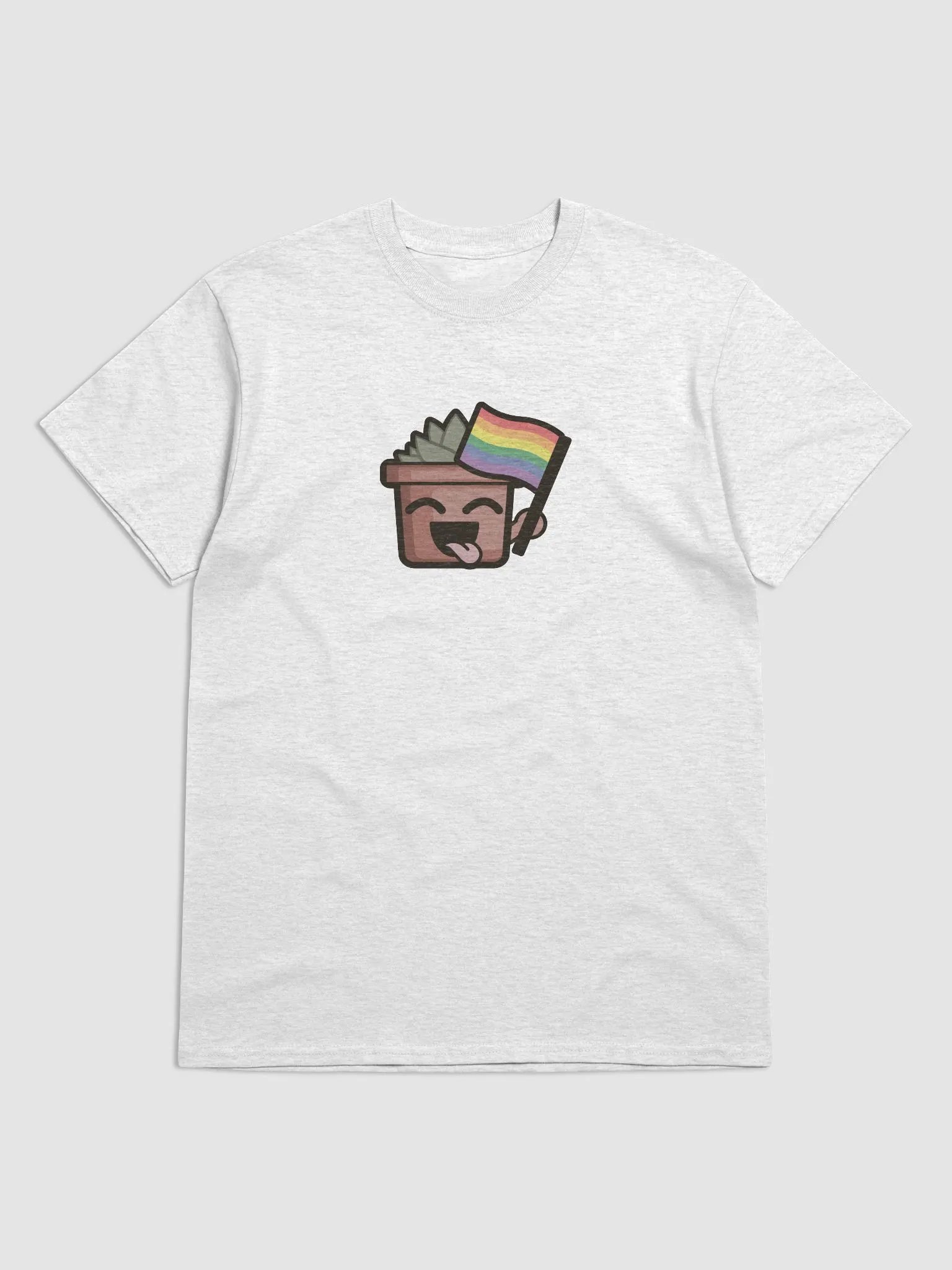 T-shirt: Pride Large product image (6)