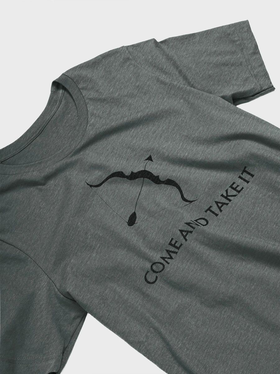 Come and Take it, BOW product image (103)