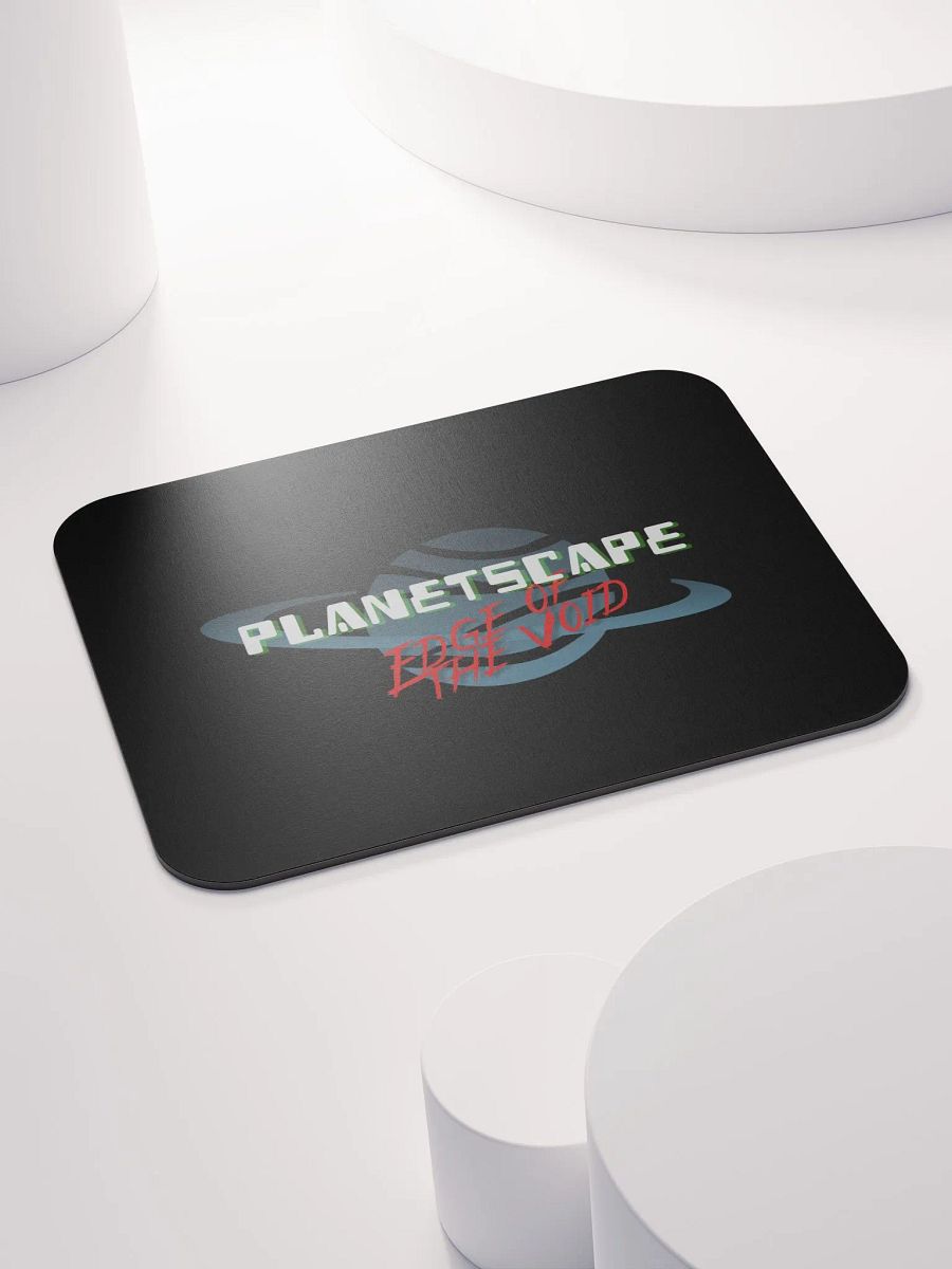 Planetscape Mouse Pad product image (4)