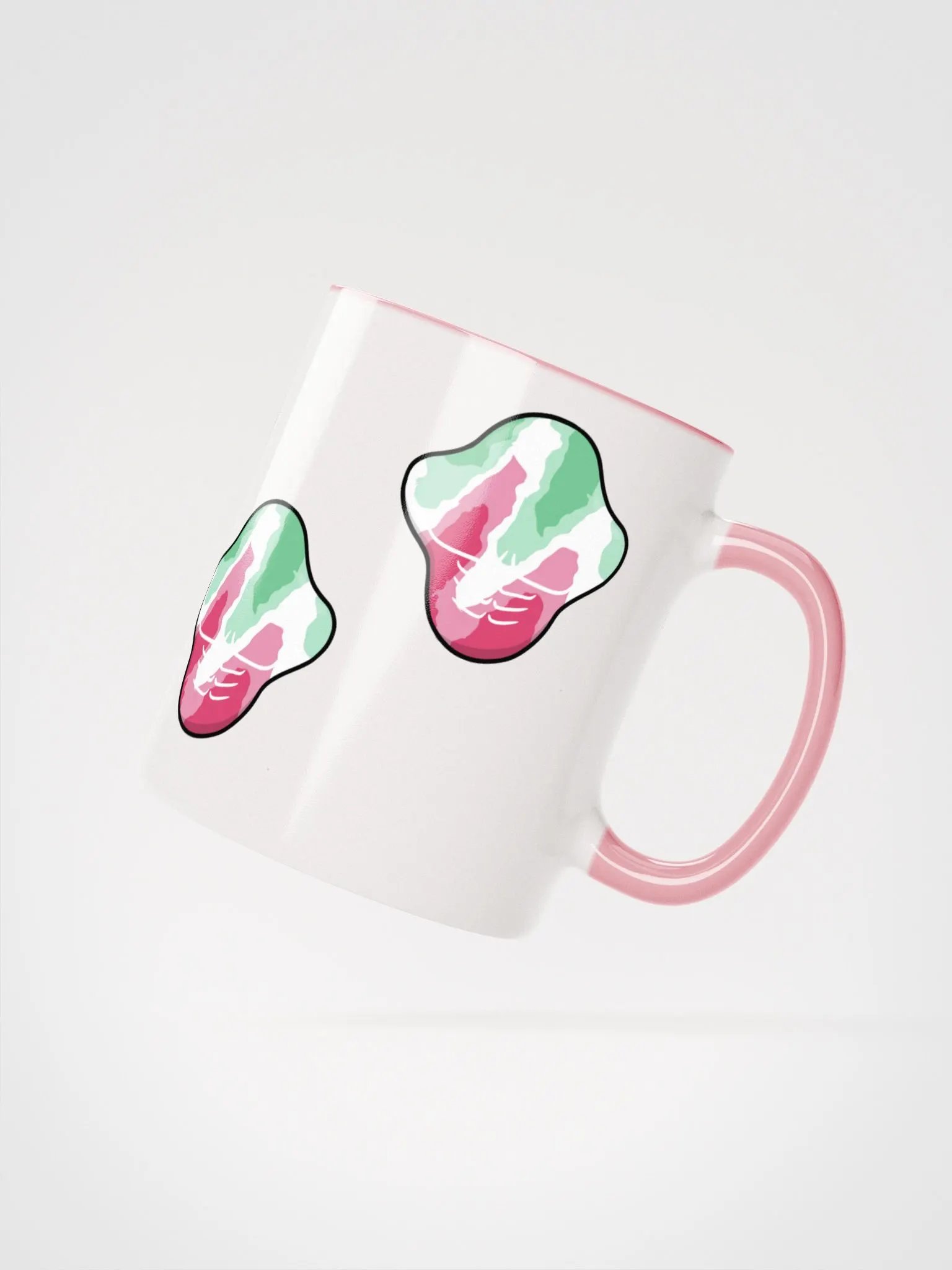 Abrosexual Buff Tato Mug product image (37)