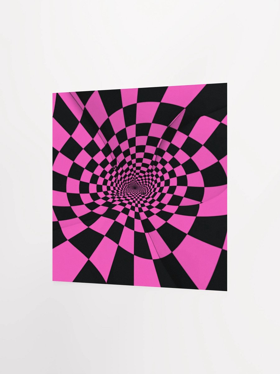Pink Spiral: Into the Vortex product image (9)
