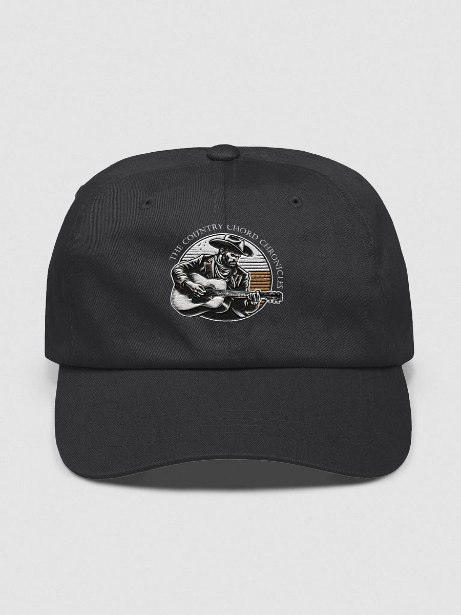 TheCCC - The Essential Hut (Black) product image (1)