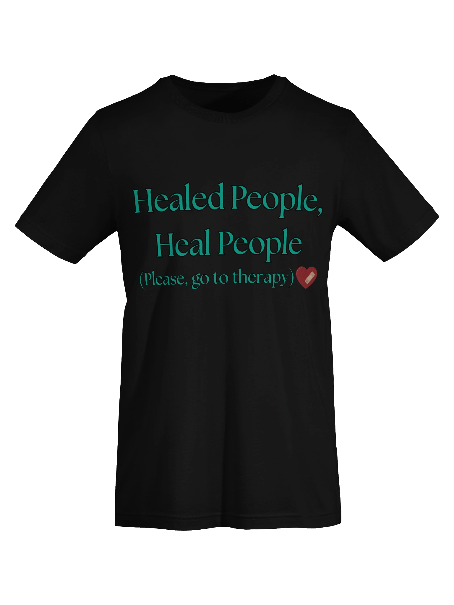 Community Healer Tee (new design) product image (49)