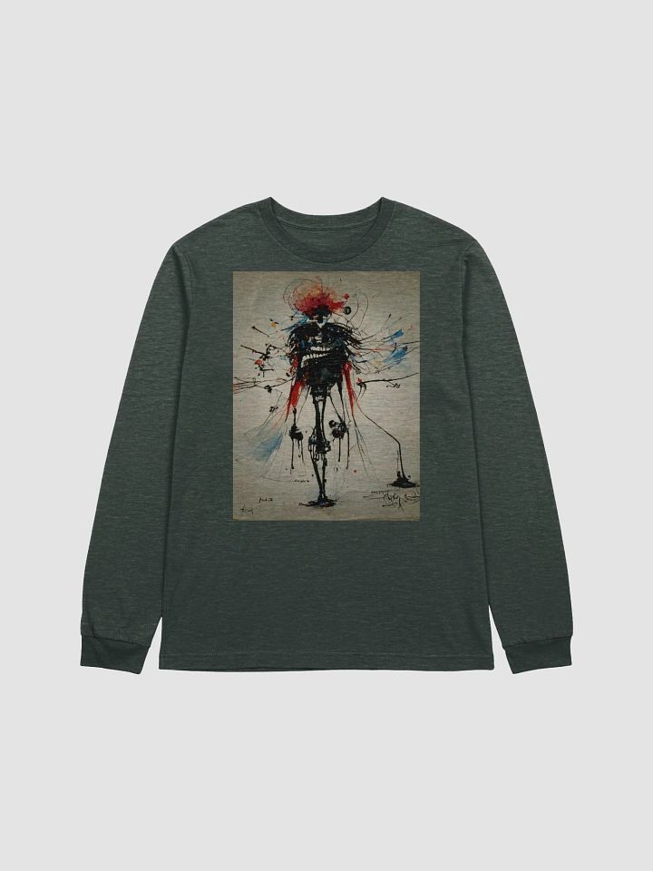 No one said it would be this painful. tee product image (1)