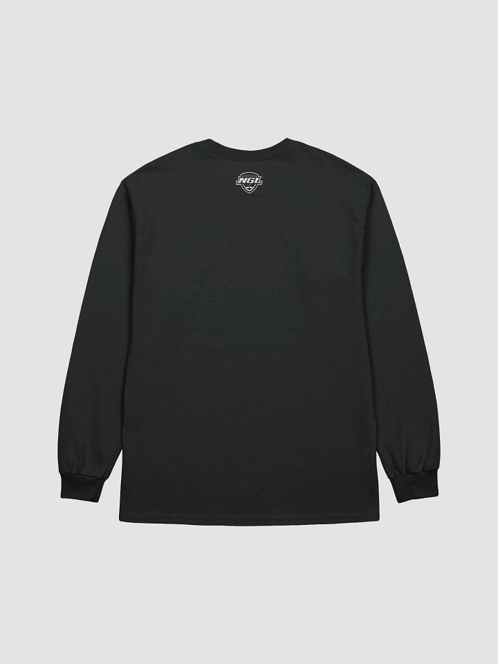 Portland Roughriders Fanatic Longsleeve Tee product image (5)