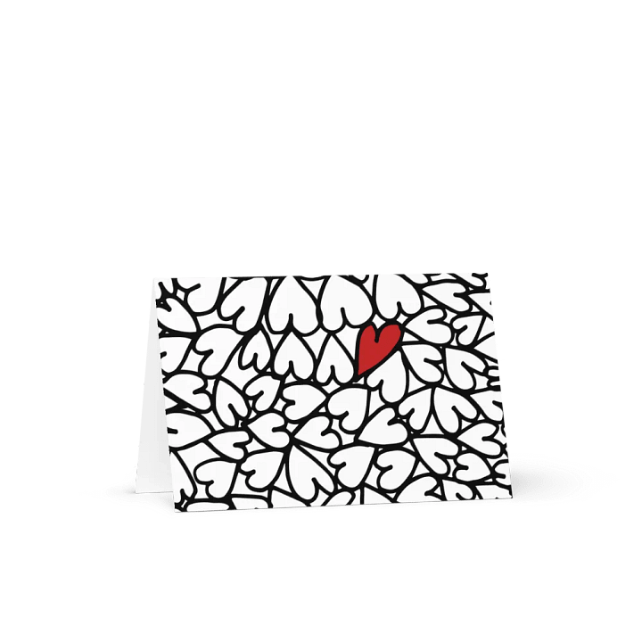 Have A Heart Greeting Card product image (1)
