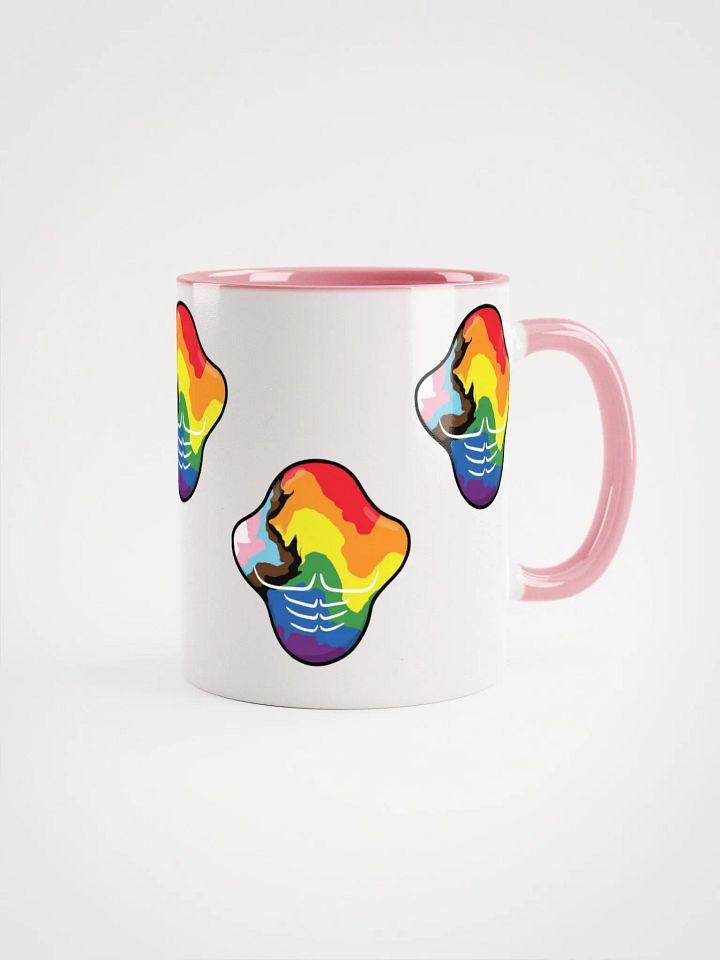 Pride Progressive Buff Tato Mug product image (36)
