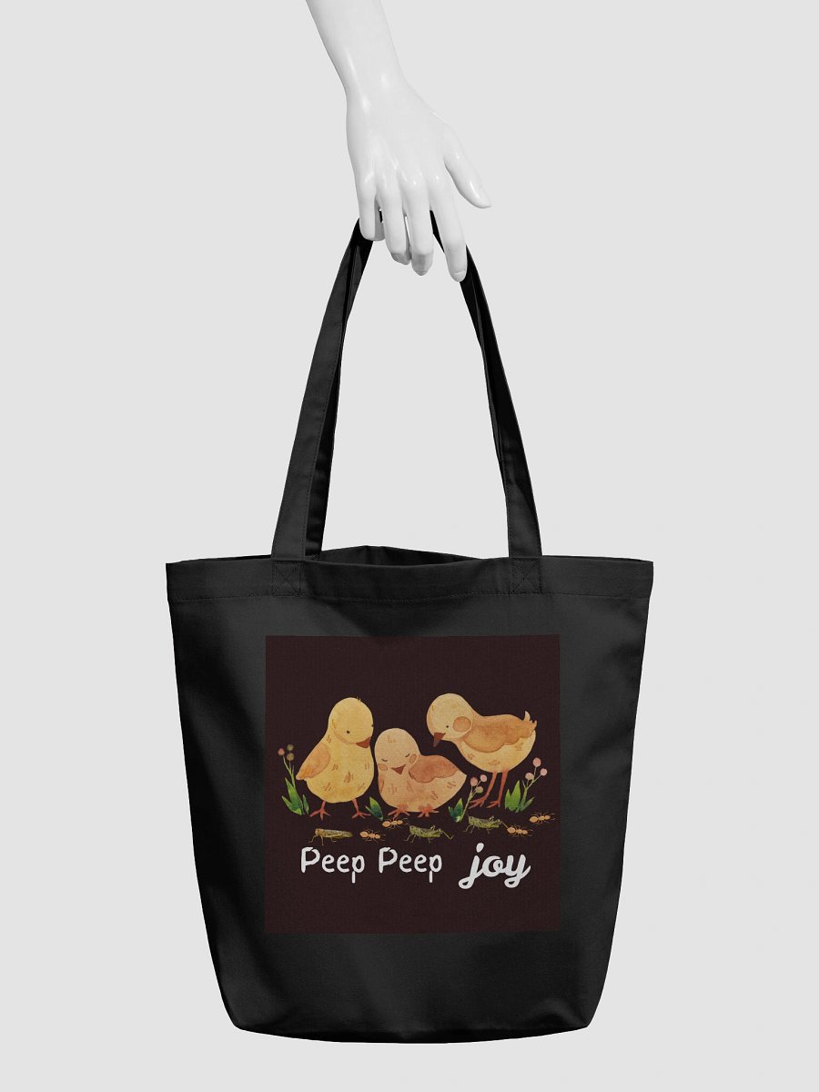 Happy chicks Eco Tote product image (6)