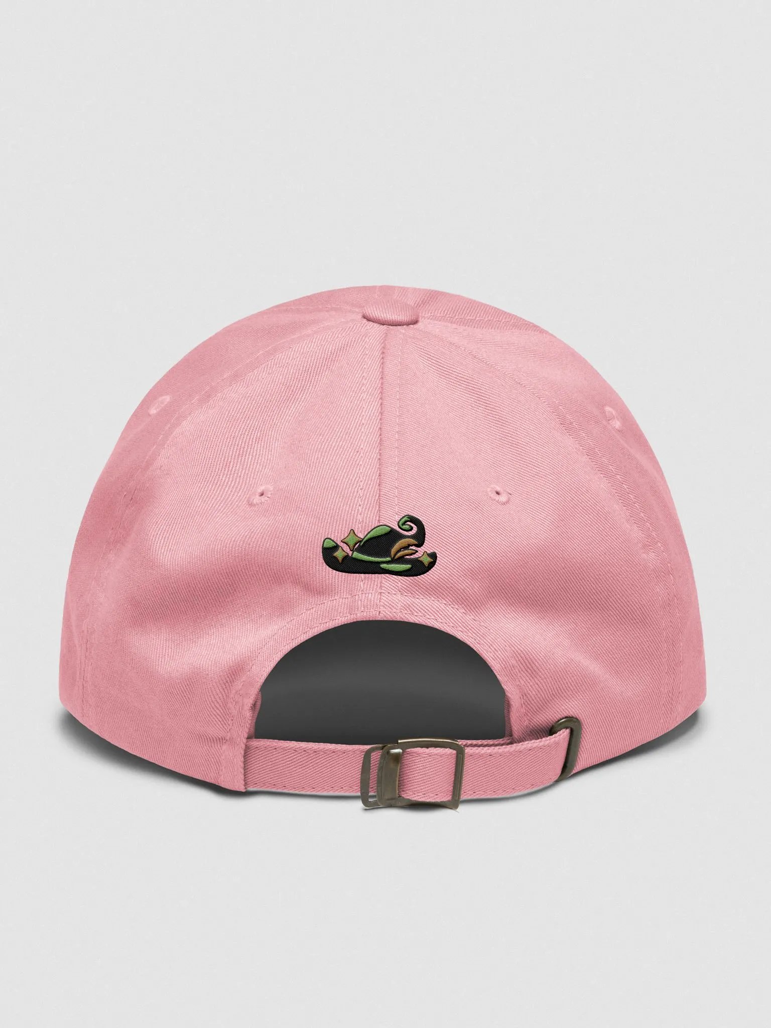 WIZZIE NATION Classic Dad Hat product image (13)