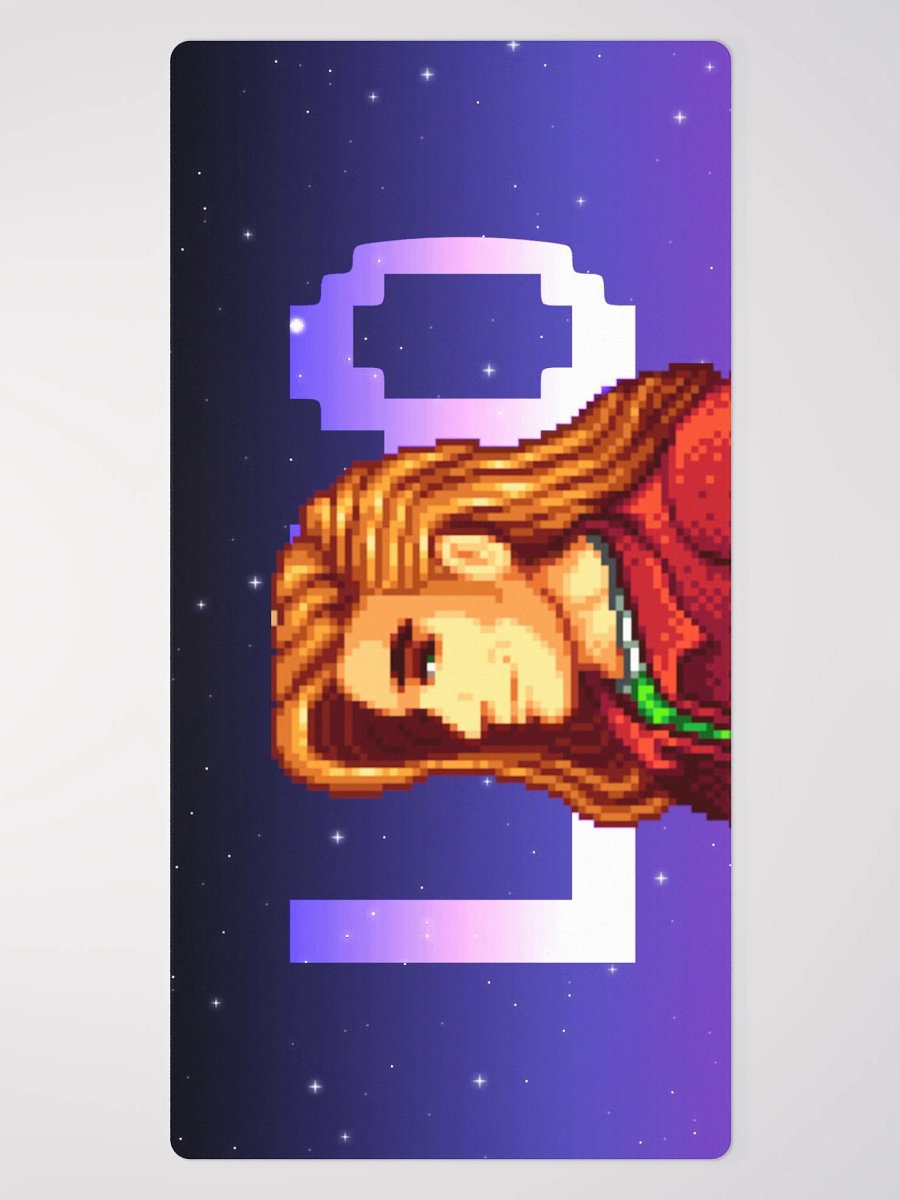 Mouse Pad Elliott – Stardew Valley product image (2)