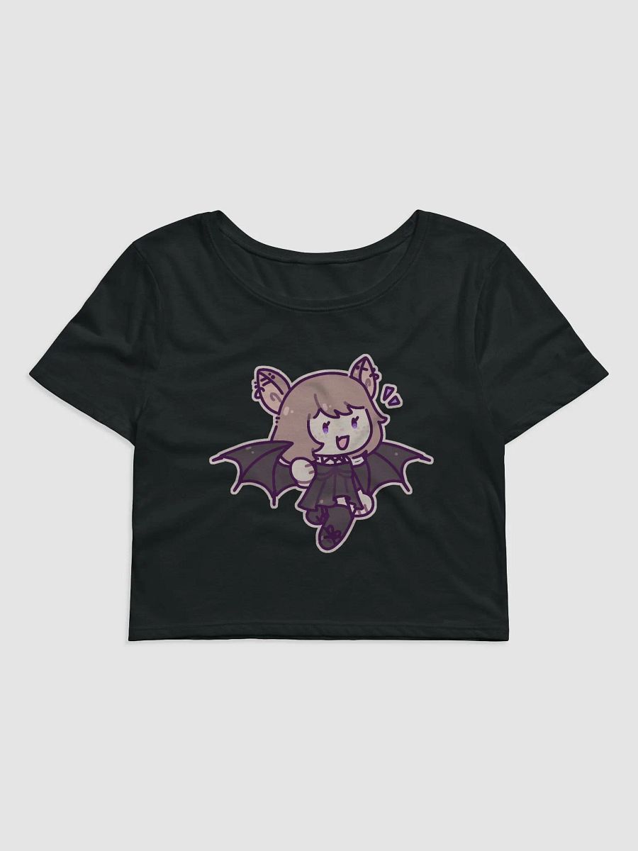 Chibi Nico Crop Tee product image (1)