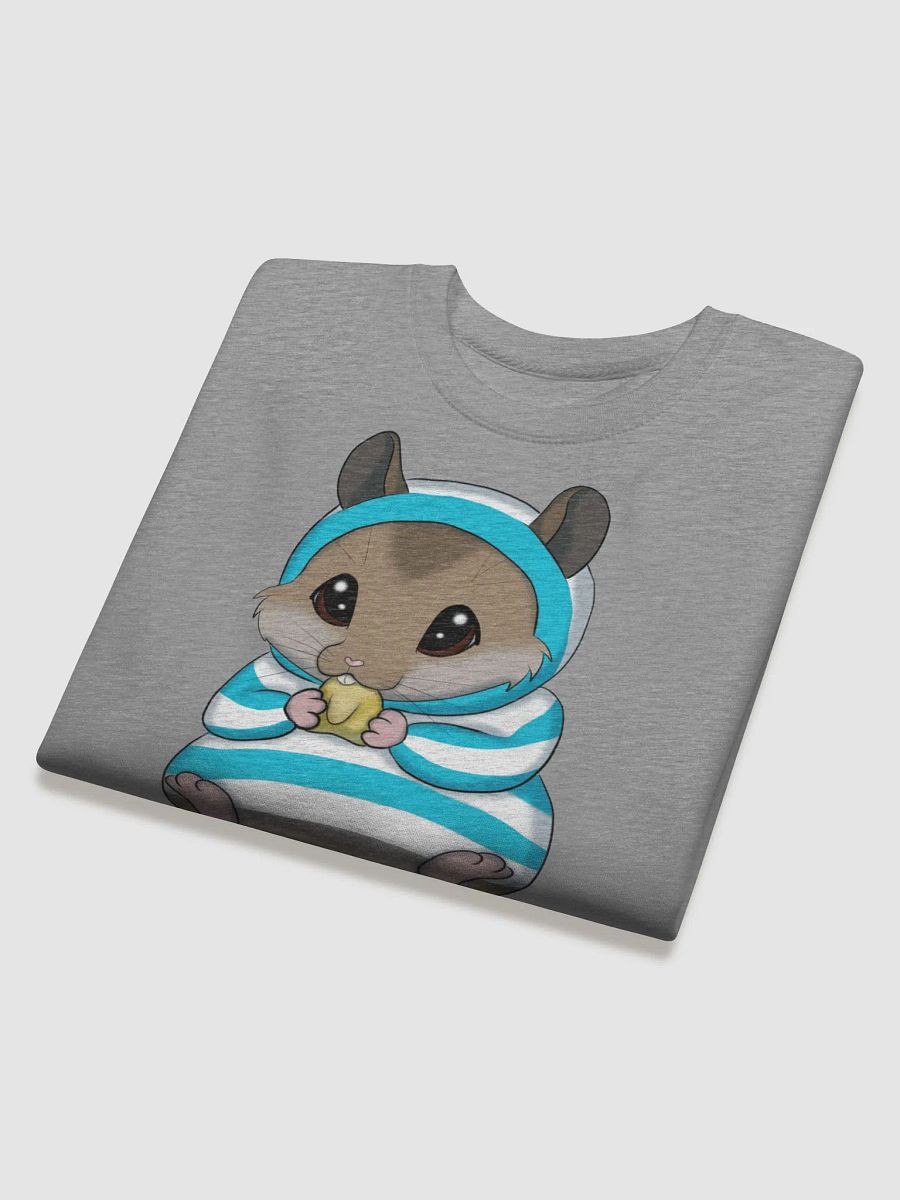 Hampoogie Longsleeve product image (30)