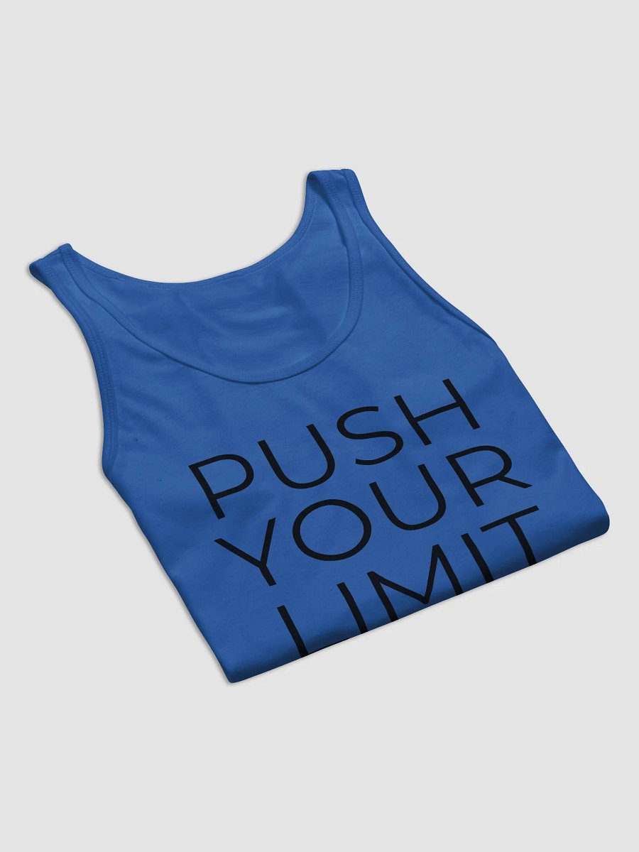 Push Your Limit Tank product image (32)
