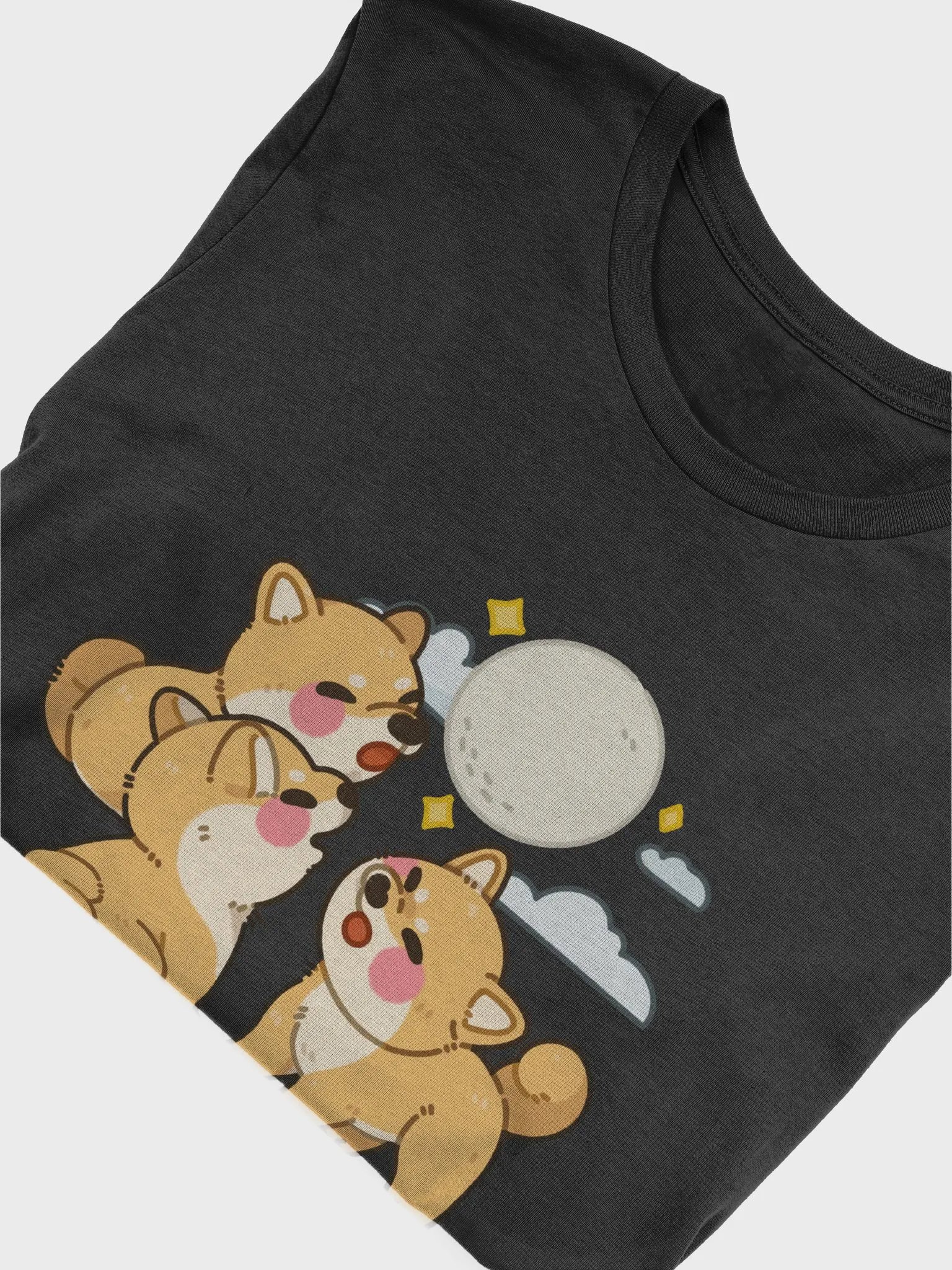 Jeff Howl T-Shirt product image (5)