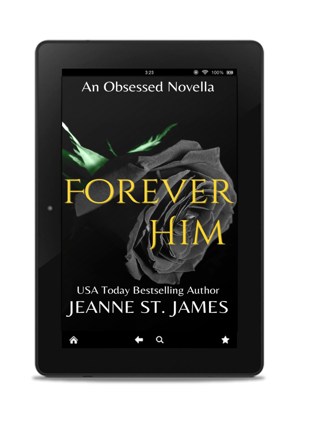 Forever Him (Ebook) product image (1)